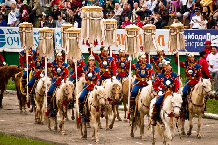 Naadam Festival Mongolia 2027: Complete Travel Guide for First-Time Visitors