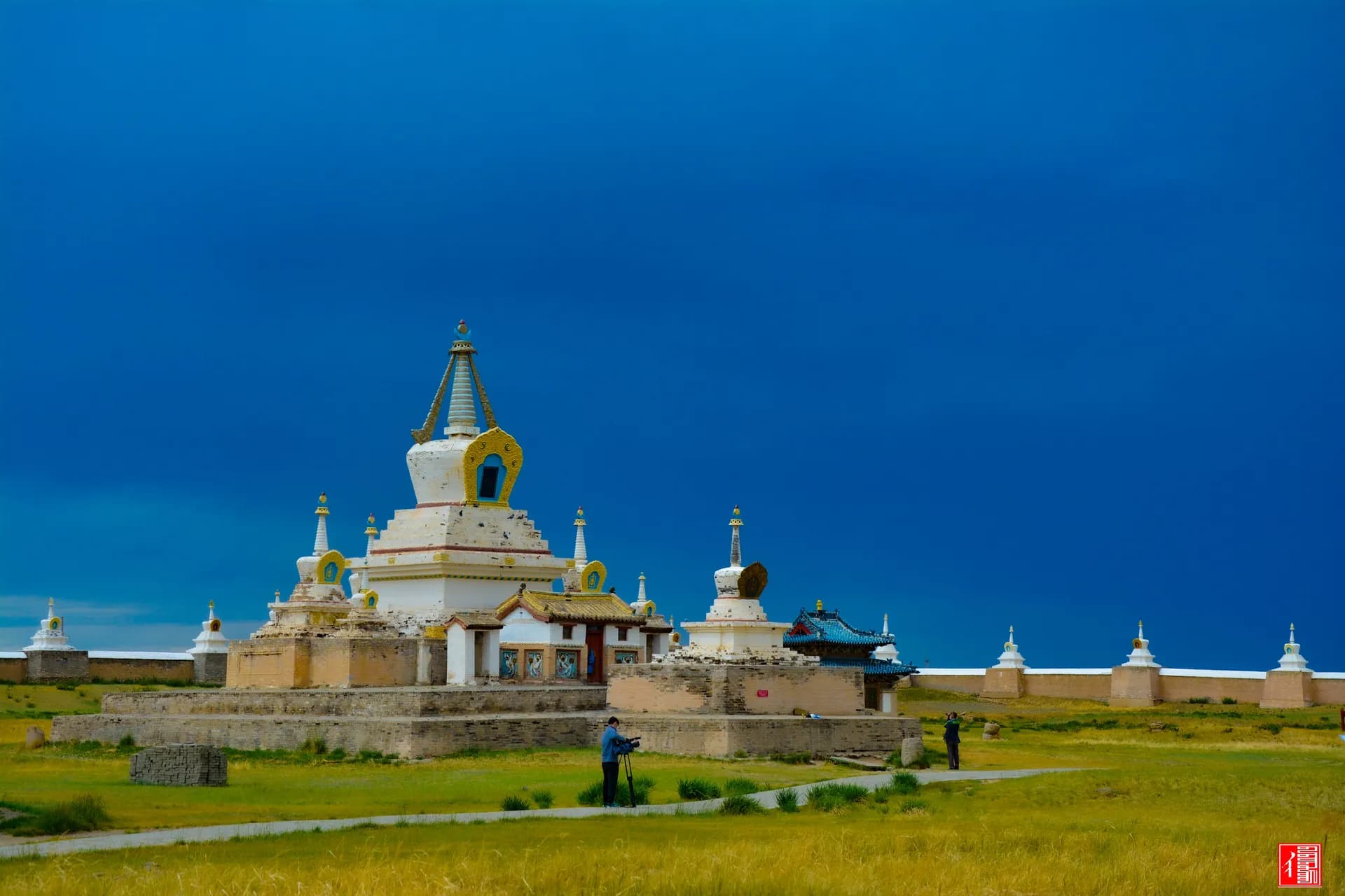 10 Best Mongolia Tours & Experiences for 2027