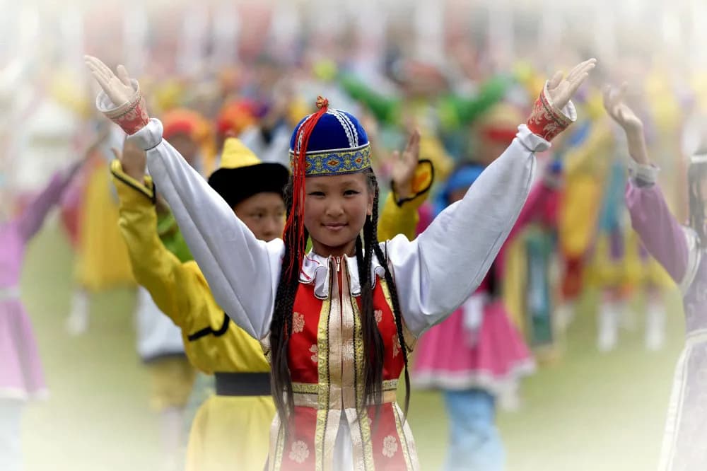 Nomads World Cultural Festival Mongolia 2027 – Complete Travel Guide