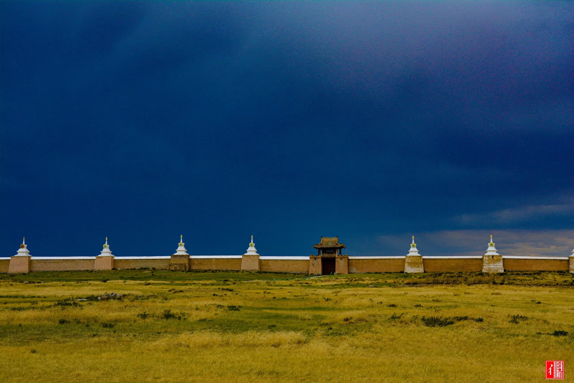 Orkhon Valley Mongolia: Complete Travel Guide