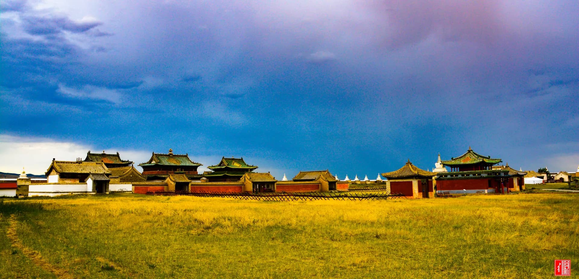 Karakorum Mongolia: Ancient Capital of the Mongol Empire