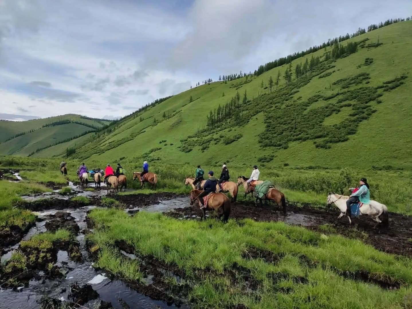 Mongolia Tours from Germany 2027–2028: Direct Flights & Travel Guide