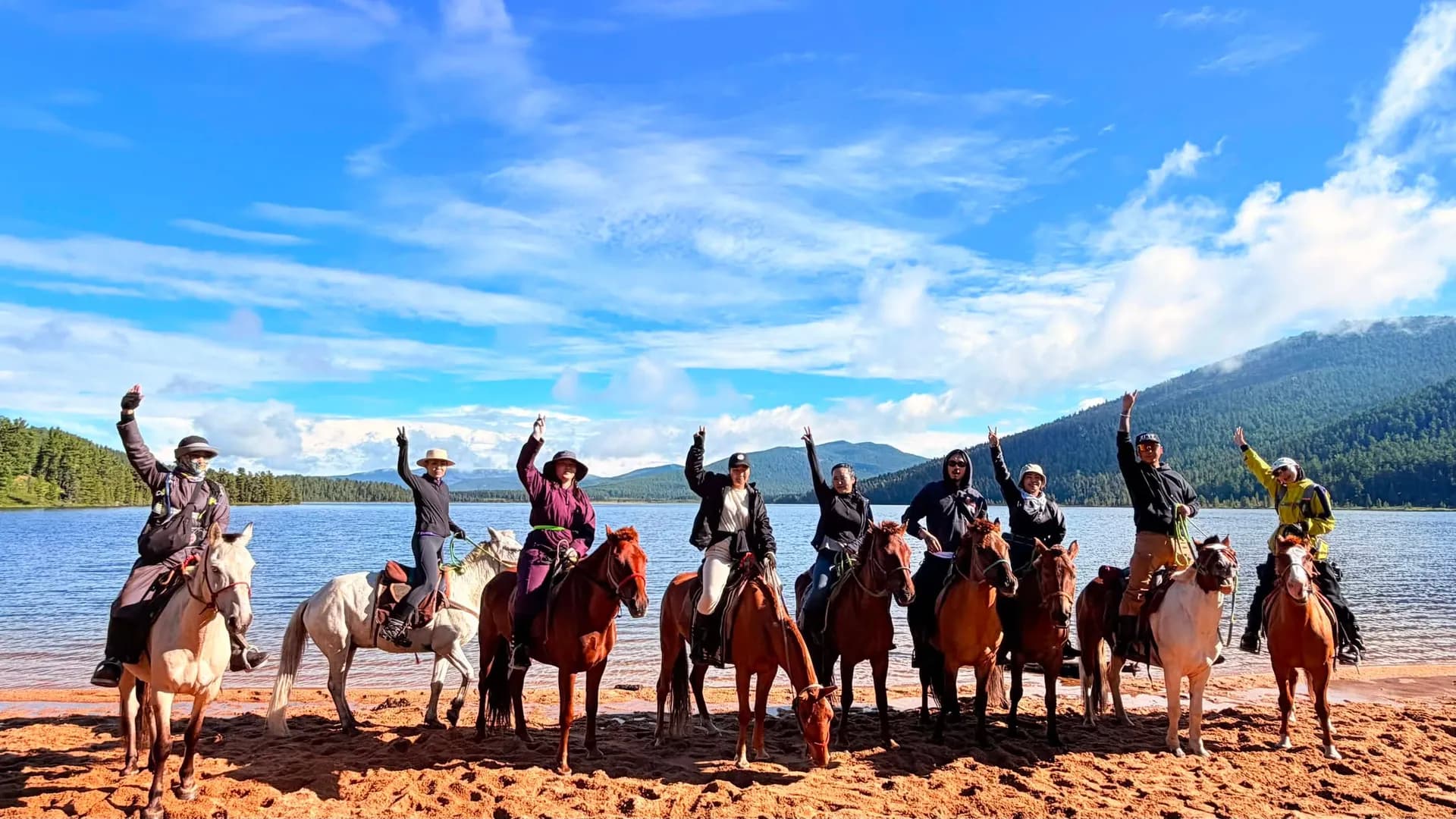 Mongolia Tours from Singapore 2027–2028: Flights & Holiday Guide