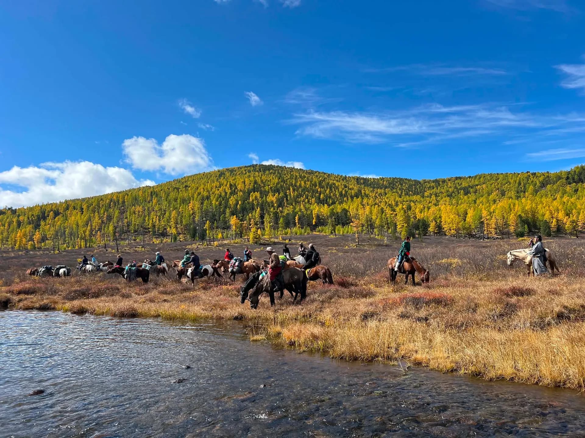Mongolia Tours from the Netherlands 2027–2028: Nature & Adventure Guide
